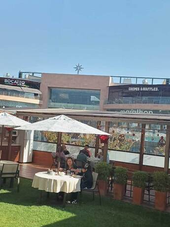 Imagen general del Hotel Sumaq Kay. Foto 10