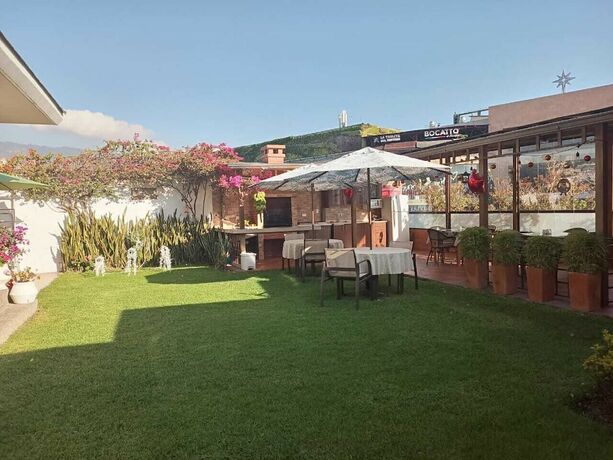 Imagen general del Hotel Sumaq Kay. Foto 14