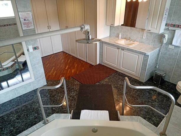 Imagen de la habitación del Hotel Sumaq Kay. Foto 18