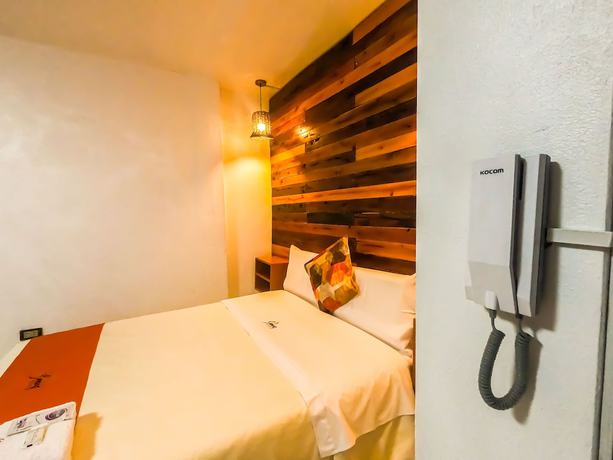 Imagen de la habitación del Hotel Sumaq Plaza. Foto 5