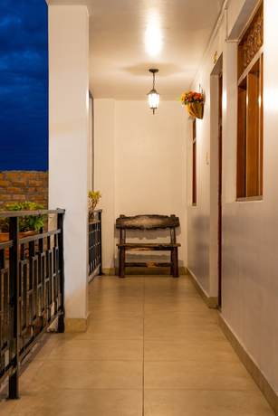 Imagen de la habitación del Hotel Sumaq Plaza. Foto 16