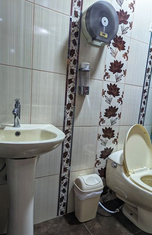 Imagen de la habitación del Hotel Sumaq Wari. Foto 9
