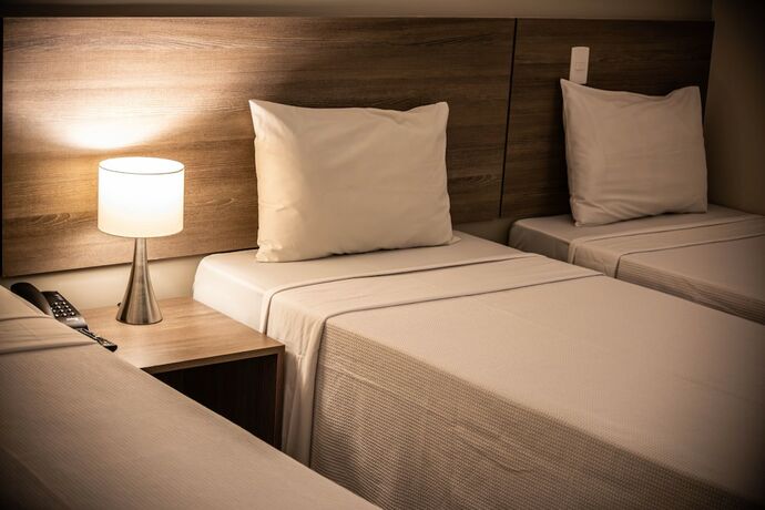 Imagen general del Hotel Sumar&eacute; Park. Foto 6