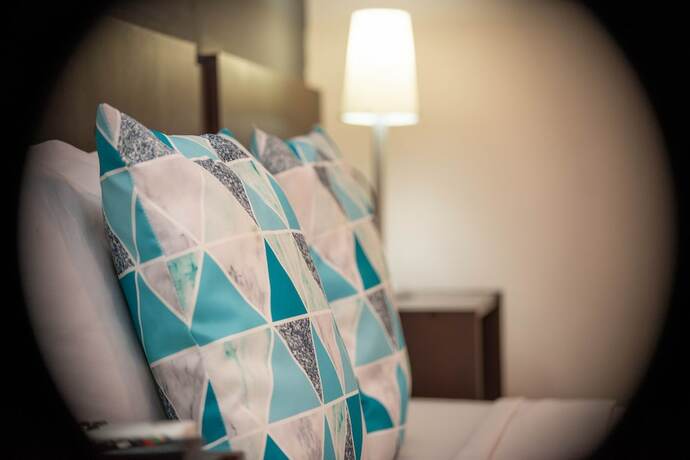 Imagen general del Hotel Sumar&eacute; Park. Foto 7