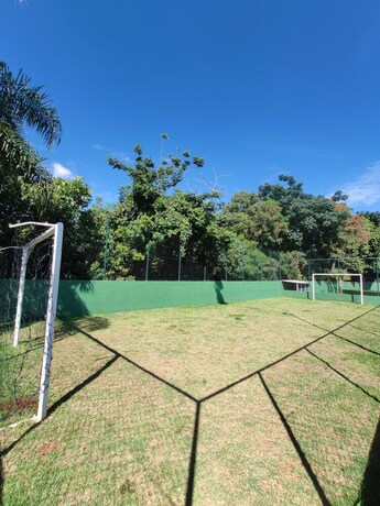 Imagen de la habitación del Hotel Sumar&eacute; Park. Foto 12