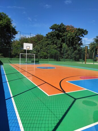 Imagen de la habitación del Hotel Sumar&eacute; Park. Foto 24