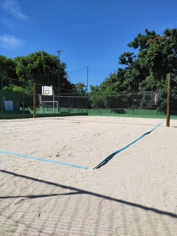 Imagen de la habitación del Hotel Sumar&eacute; Park. Foto 25