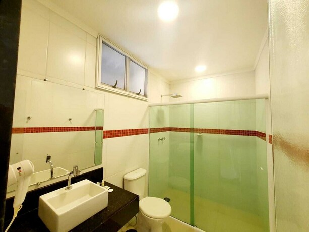 Imagen de la habitación del Hotel Sumar&eacute; Park. Foto 26