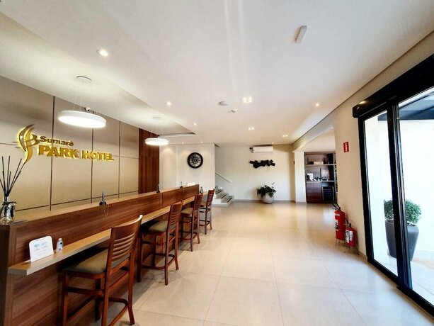 Imagen de los interiores del Hotel Sumar&eacute; Park. Foto 40