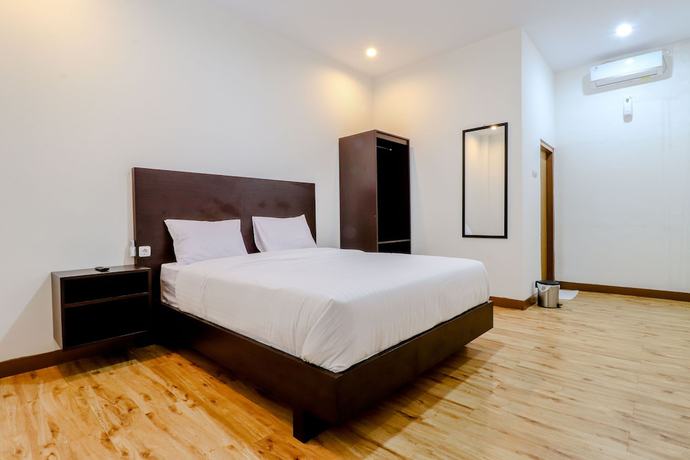 Imagen de la habitación del Hotel Sumaryo. Foto 2