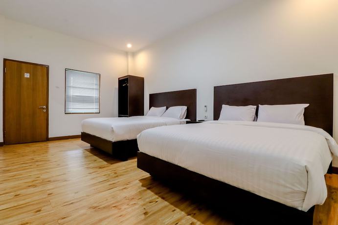Imagen de la habitación del Hotel Sumaryo. Foto 4