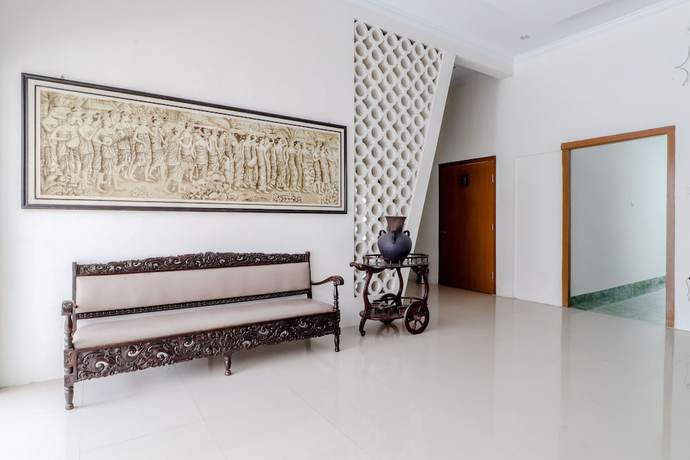 Imagen de los interiores del Hotel Sumaryo. Foto 20