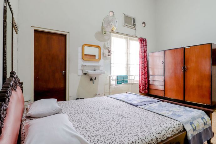 Imagen de la habitación del Hotel Sumaryo. Foto 5