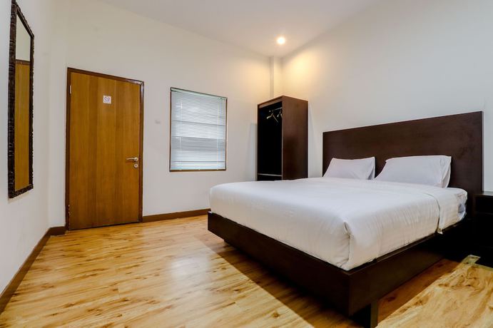 Imagen de la habitación del Hotel Sumaryo. Foto 6