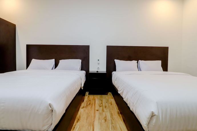 Imagen de la habitación del Hotel Sumaryo. Foto 7