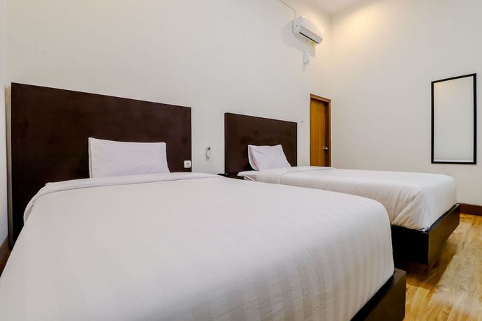 Imagen de la habitación del Hotel Sumaryo. Foto 9