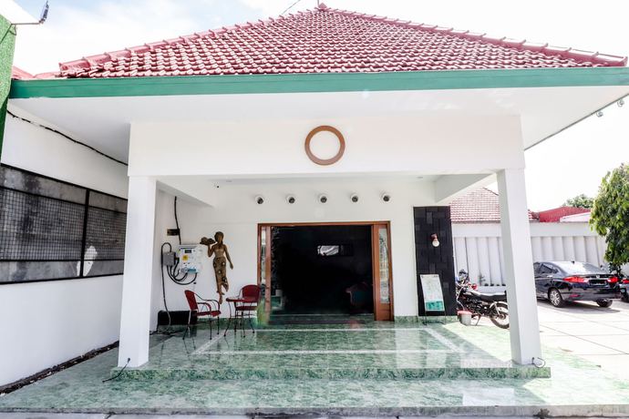 Imagen general del Hotel Sumaryo. Foto 1