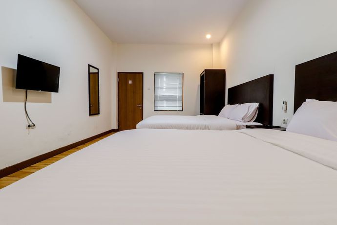Imagen de la habitación del Hotel Sumaryo. Foto 19