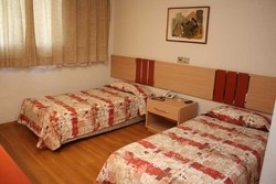 Imagen de la habitación del Hotel Sumatra E Centro De Convenções. Foto 4