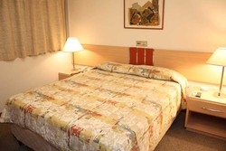 Imagen de la habitación del Hotel Sumatra E Centro De Convenções. Foto 5