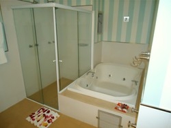 Imagen de la habitación del Hotel Sumatra E Centro De Convenções. Foto 8