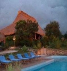 Imagen general del Hotel Sumba Nautil Resort. Foto 1