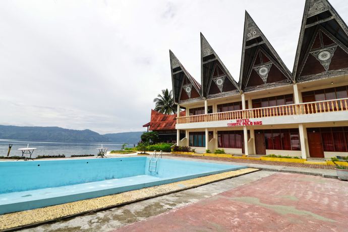 Imagen general del Hotel Sumber Pulo Mas. Foto 1