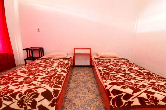 Imagen de la habitación del Hotel Sumber Pulo Mas. Foto 11