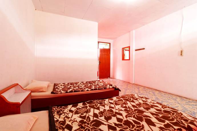 Imagen de la habitación del Hotel Sumber Pulo Mas. Foto 19