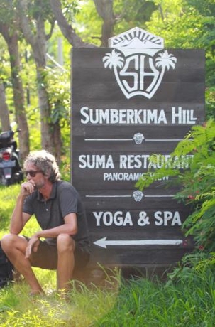 Imagen general del Hotel Sumberkima Hill Retreat. Foto 1