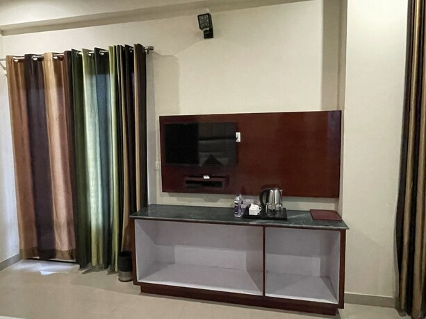 Imagen general del Hotel Sumedha G Village Resort and Spa. Foto 3