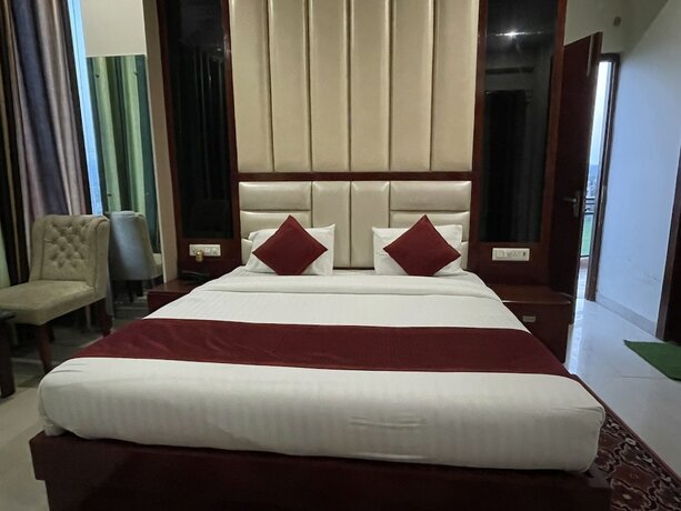 Imagen de la habitación del Hotel Sumedha G Village Resort and Spa. Foto 19