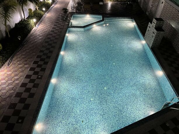 Imagen general del Hotel Sumedha G Village Resort and Spa. Foto 13