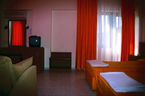 Imagen de la habitación del Hotel Sumela Garden, BELDIBI. Foto 1