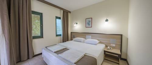 Imagen de la habitación del Hotel Sumela Garden, BELDIBI. Foto 6