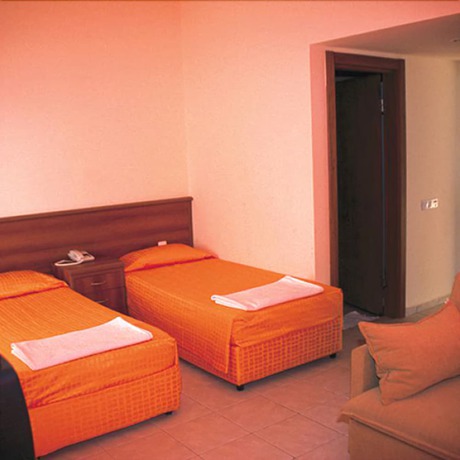 Imagen de la habitación del Hotel Sumela Garden, BELDIBI. Foto 6