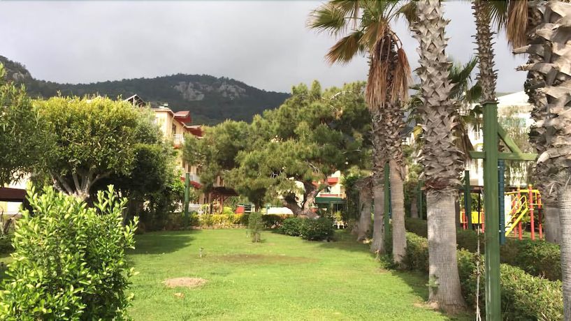 Imagen general del Hotel Sumela Garden, BELDIBI. Foto 1