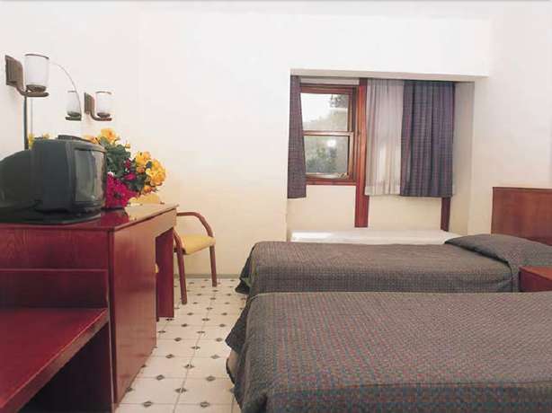 Imagen de la habitación del Hotel Sumela Garden, BELDIBI. Foto 7