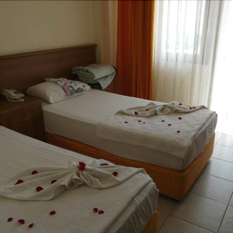 Imagen de la habitación del Hotel Sumela Garden, BELDIBI. Foto 8