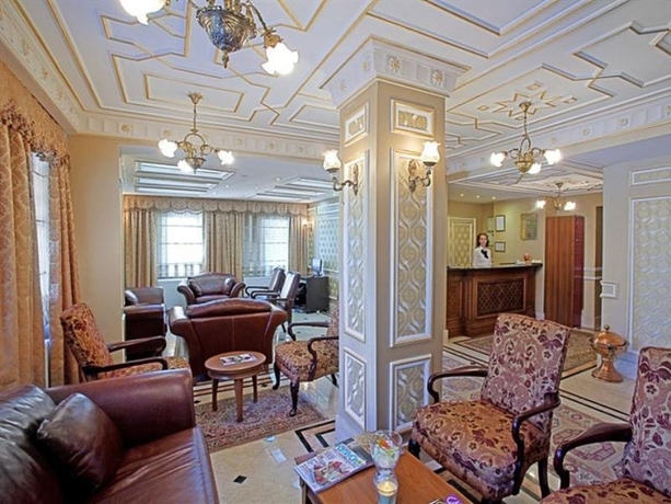 Imagen general del Hotel Sumengen. Foto 3