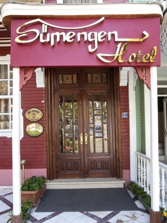 Imagen general del Hotel Sumengen. Foto 4