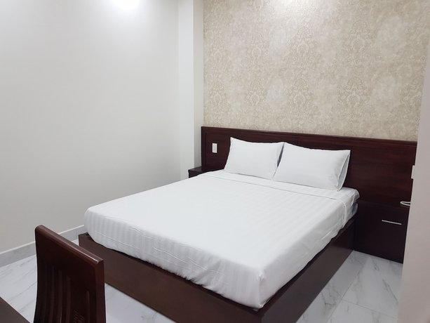 Imagen de la habitación del Hotel Sumi. Foto 2
