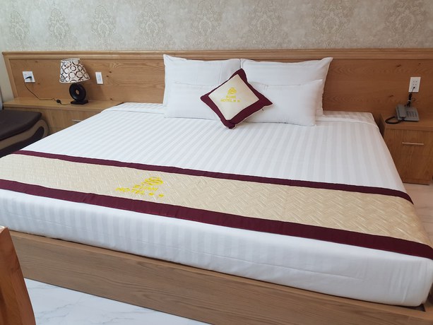 Imagen de la habitación del Hotel Sumi. Foto 6