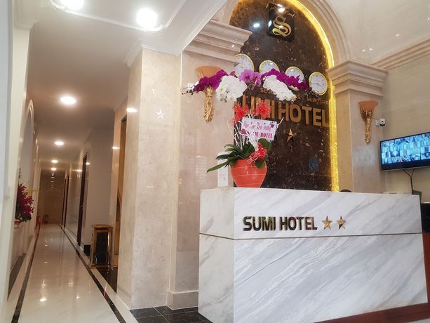 Imagen de los interiores del Hotel Sumi. Foto 8