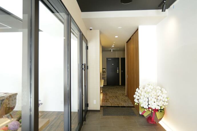 Imagen general del Hotel Sumika Residence. Foto 6