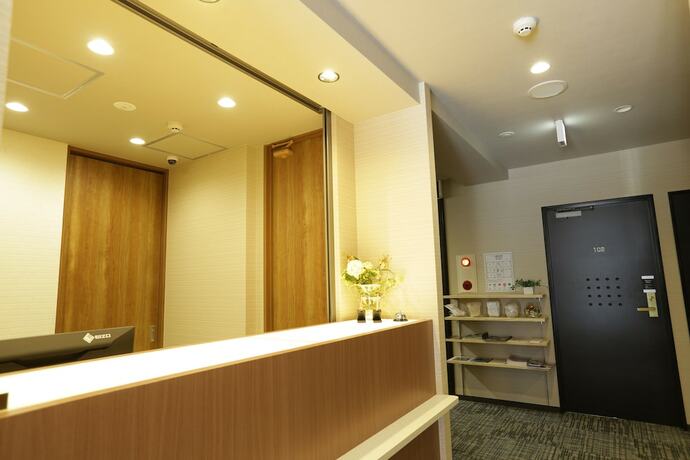 Imagen general del Hotel Sumika Residence. Foto 9
