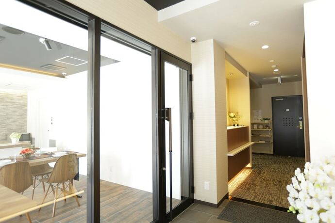 Imagen general del Hotel Sumika Residence. Foto 11