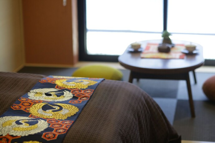 Imagen de la habitación del Hotel Sumika Residence. Foto 16