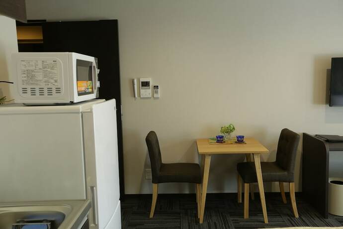 Imagen de la habitación del Hotel Sumika Residence. Foto 21