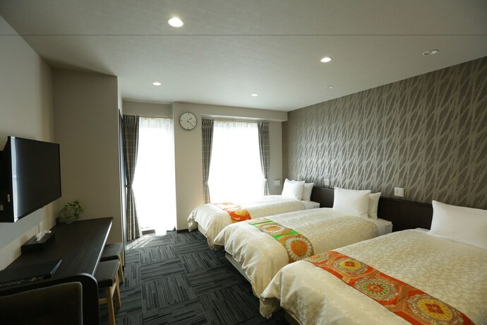 Imagen de la habitación del Hotel Sumika Residence. Foto 31